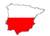 ASESORÍAS VALVERDE - Polski